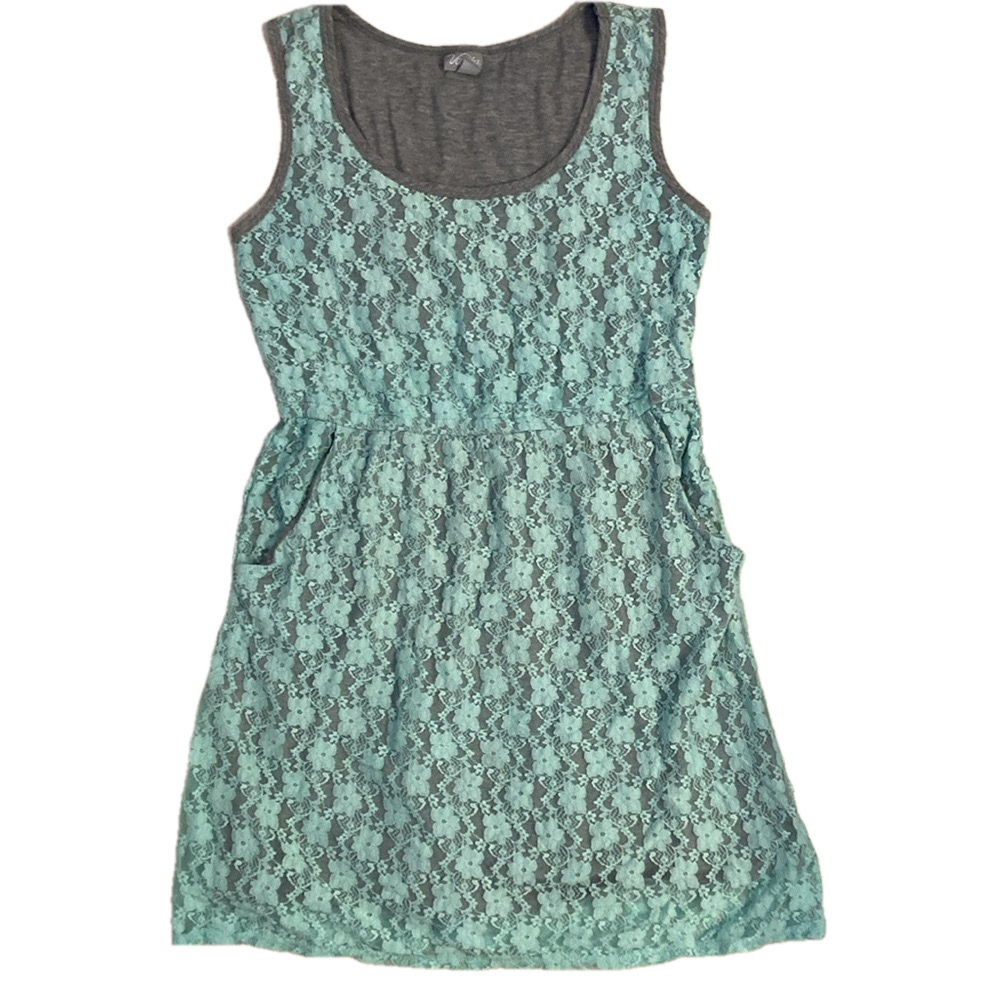 Vanity Dress